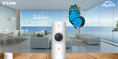 D-Link